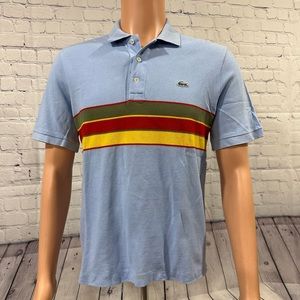 Lacoste Polo
